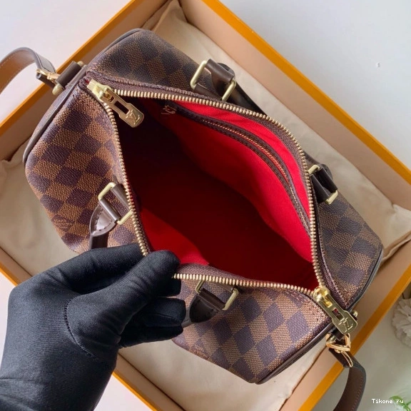 Cheap BANDOULIERE SPEEDY Vuitton Louis 25 0810